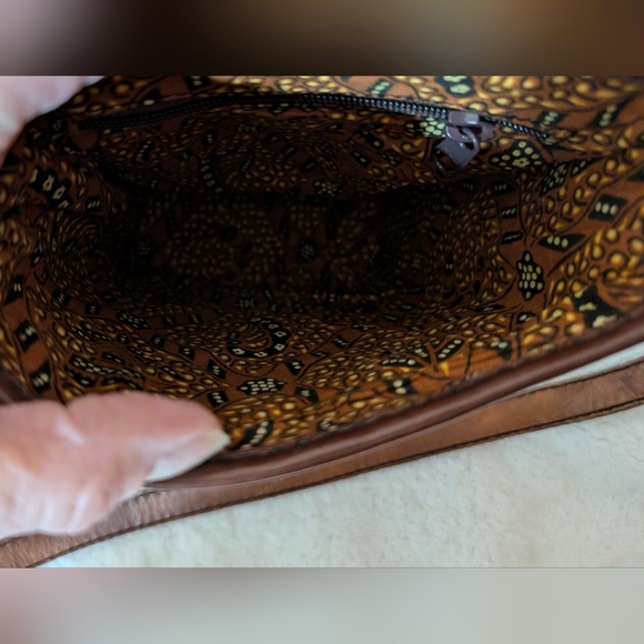 ❄️Woven Wicker Crossbody Bag, Elliot Luca Crossover Bag - Picture 11 of 12